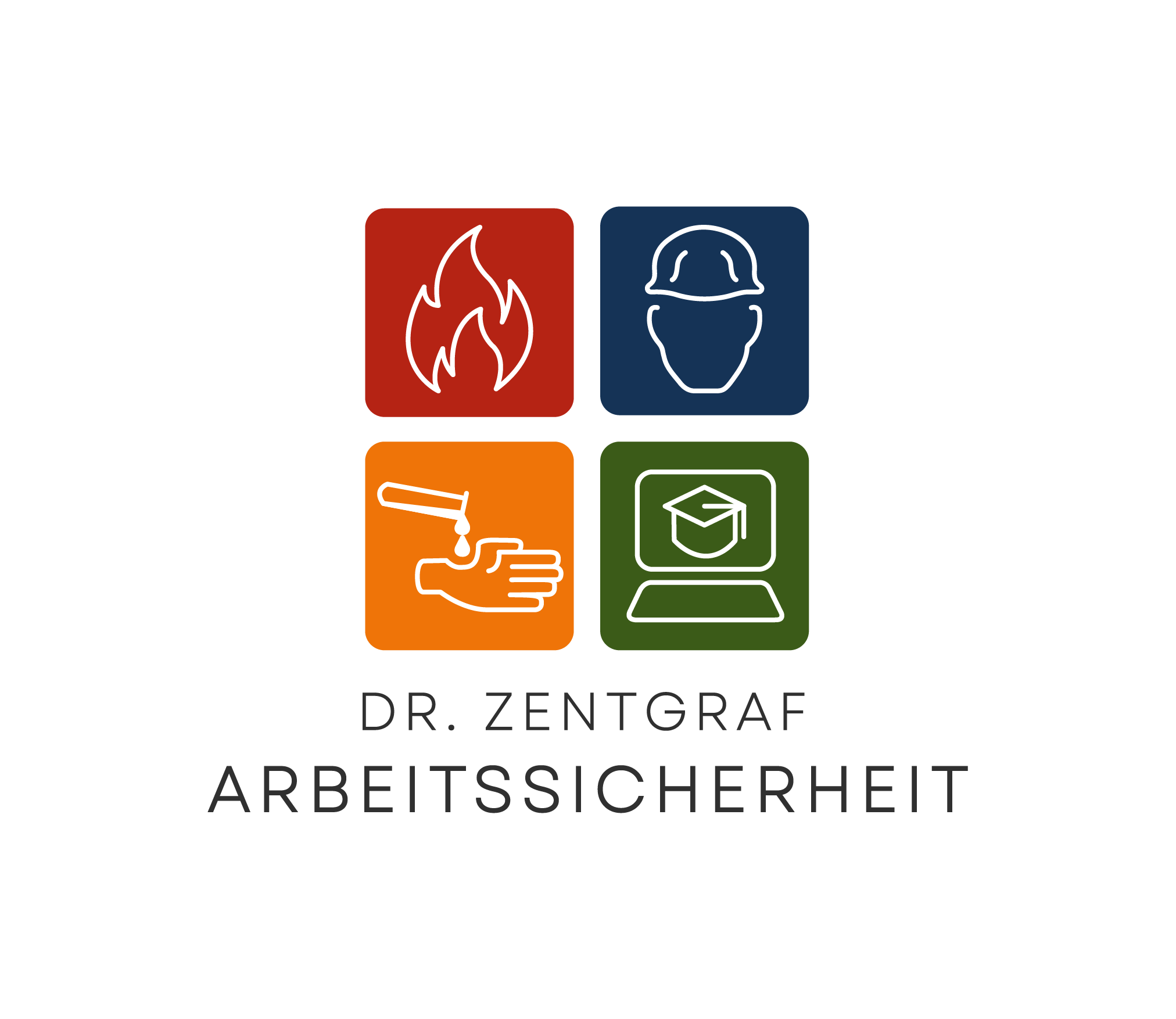 Dr. Zentgraf Arbeitssicherheit